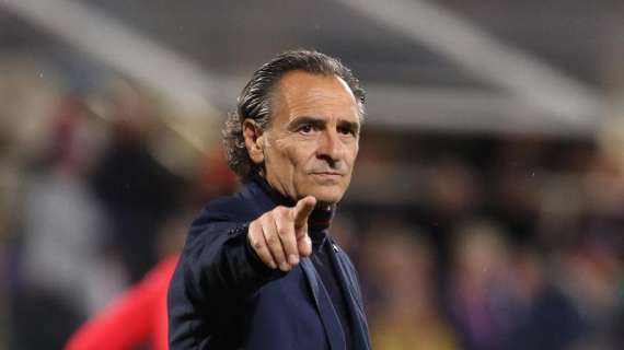 Prandelli: "Scudetto, corsa a tre fino all'ultimo minuto. Inter? Possibilità del 30%"