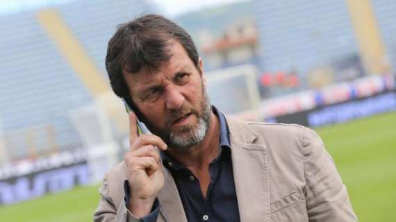 Carli, ds Empoli: "Dopo il 4-1 viola contro l'Inter..."