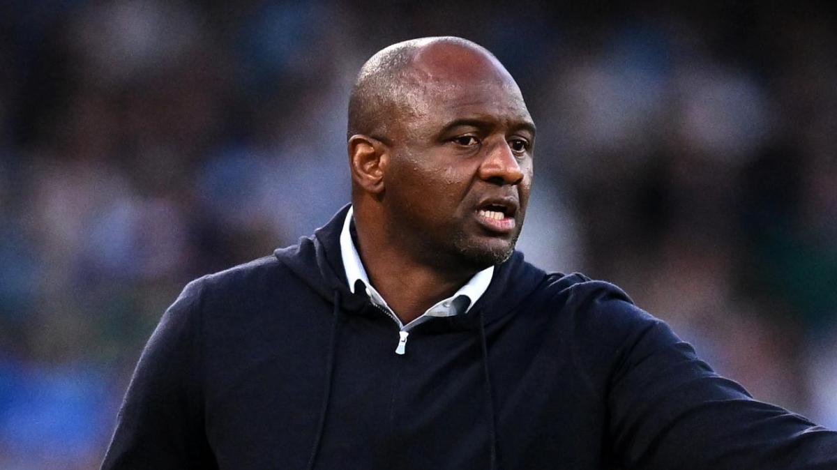 Vieira: "L'Inter di Mancini fortissima caratterialmente. Triplete mancato? Dormo bene la notte"