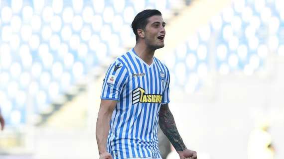 La Stampa - Bonifazi, Spal pronta al riscatto: piace a Inter, Milan e Roma