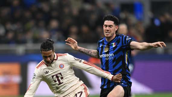 Inter-Bayern Monaco, chi è stato il migliore? Cliccate e votate