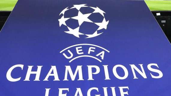 La Uefa approva la nuova Champions League: si passa a 36 squadre, girone unico da 10 gare