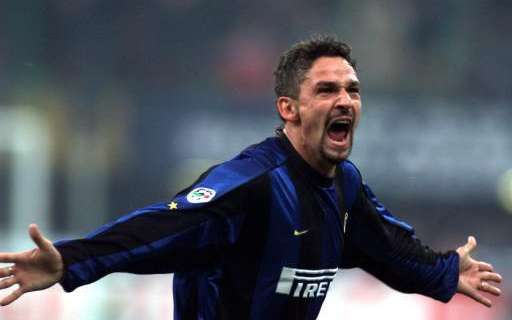 VIDEO - Baggio fa 50, quante magie in nerazzurro