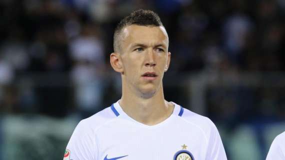 CdS - Perisic in rampa di lancio, Kondo in gruppo