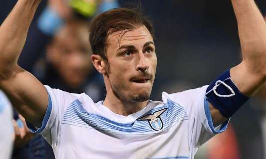 Qui Lazio - Radu recuperato: il romeno titolare