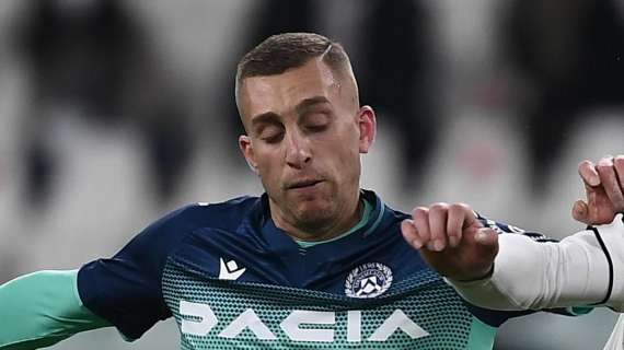 L'Udinese attende l'Inter, Deulofeu: "Ne mancano sette, continuiamo a essere motivati e affamati come animali"