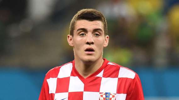 Sky - Real su Kovacic. Ma l'Inter non lo cede