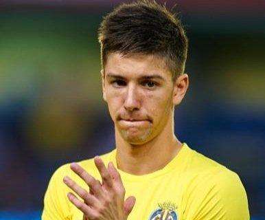 SM - L'Inter adesso pensa a Luciano Vietto