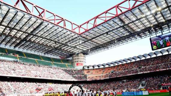 Nel 2023 la finale di Champions a Wembley per festeggiare il Centenario: tre anni dopo il discorso varrà anche per San Siro?