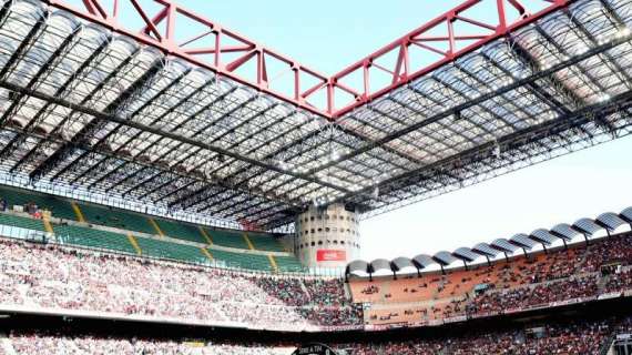 Inter-Atalanta, previsti oltre 65mila tifosi: aperto anche il terzo anello