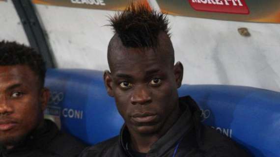 CorSera - Balotelli spinge per il ritorno in Italia: spunta l'ipotesi Parma 