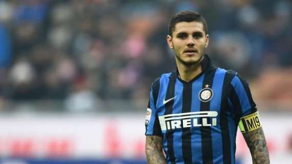 Oddo: "Icardi fuori? Io sto con Mancini"