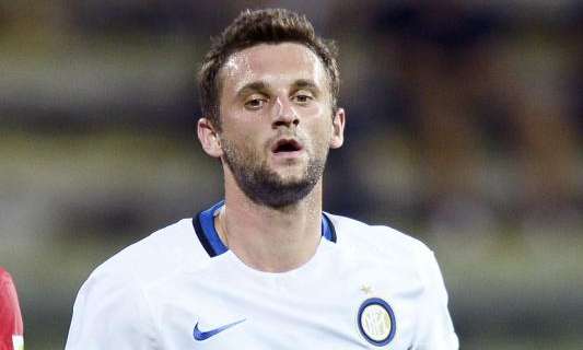 Pagelle TS - Brozovic e Medel i migliori. Ok Manaj