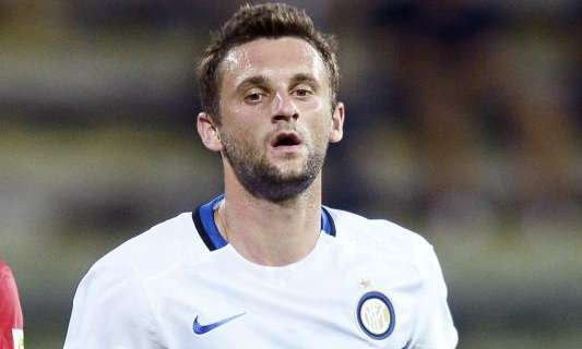 UK - Brozovic, c'è la proposta dell'Arsenal per gennaio