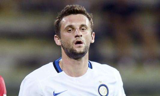 Ag. Brozovic: "Addio? Nel caso mi facciano sapere. Sono stato in Inghilterra"