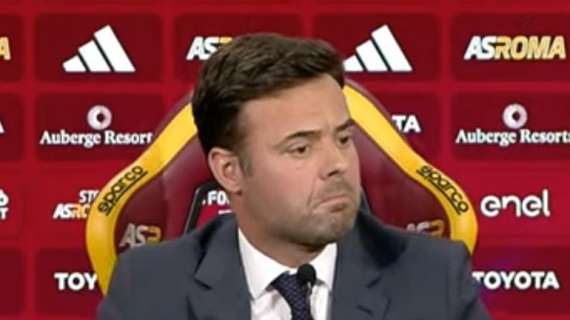 Tiago Pinto: "Per Dybala eravamo in competizione con altri due club. E su Lukaku... Chi l'avrebbe mai detto?"