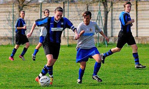 L'Inter femminile batte l'Oristano e vede la vetta 