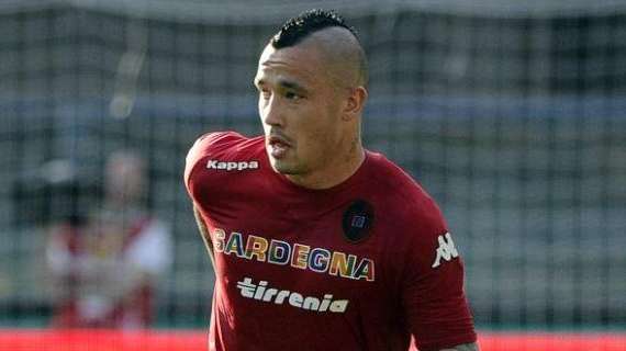 Castori a FcIN: "Inter, Nainggolan l'uomo giusto. Mazzarri verrà accontentato"