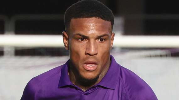 Fiorentina, Folorunsho: "Rosico a non giocare giovedì contro l'Inter, ma..."