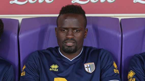 Mariga verso il Latina, da domani andrà in prova 