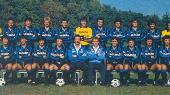 Solo nella stagione 1983/84 l'Inter iniziò con due sconfitte