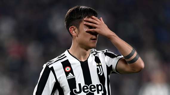 Sport1 - Dybala, nessuna offerta del Dortmund: la Joya non è un obiettivo dei tedeschi