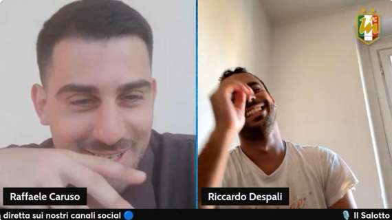 Rivivi la diretta! OLIMPIONICI, l'INTER si prepara alla STAGIONE più LUNGA della STORIA. CARBONI sblocca il MERCATO?