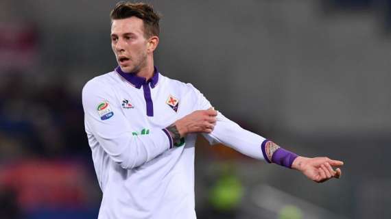 Fiorentina, attesa per la risposta di Bernardeschi