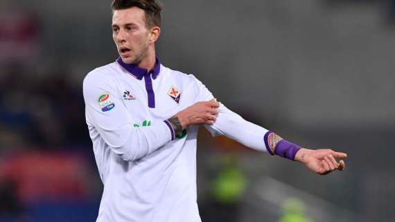 Il Messaggero - Fiorentina, 'sì' a 40 milioni offerti da Suning per Bernardeschi