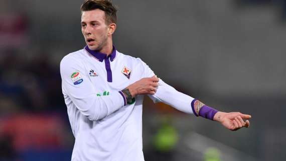 PS - Bernardeschi, Inter avanti sulla Juve: Eder o Caprari nell'affare?