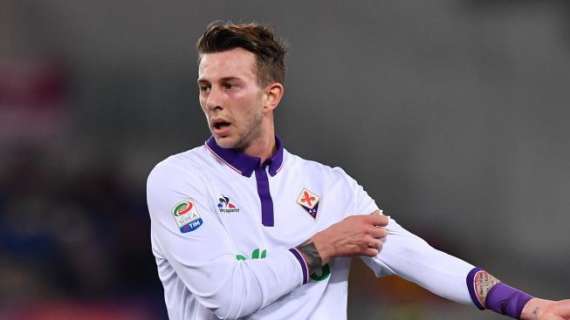 PS - Bernardeschi, Juve e Chelsea davanti all'Inter