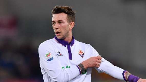 Di Chiara: "Bernardeschi, dal club parole discordanti"