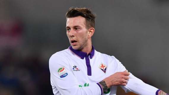 CdS - Bernardeschi a 45 mln? L'Inter dice 'no'