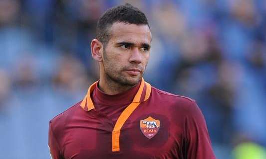 Roma, Castan: "L'Inter? Meritava certamente di più"