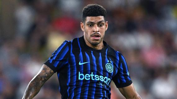 CF - Inter, lo stipendio di Luis Henrique salirà negli anni: cifre e dettagli di ingaggio e bonus