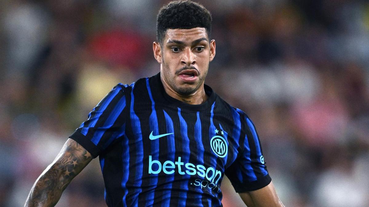 GdS - Occasione Luis Henrique: è il favorito per sostituire Dumfries. Chivu lo vede in crescita