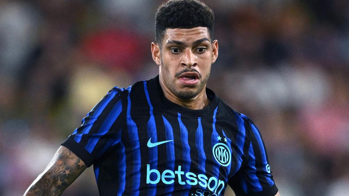 GdS - Luis Henrique e Frattesi ai margini: rischio oblio. Chance con l'Atletico?