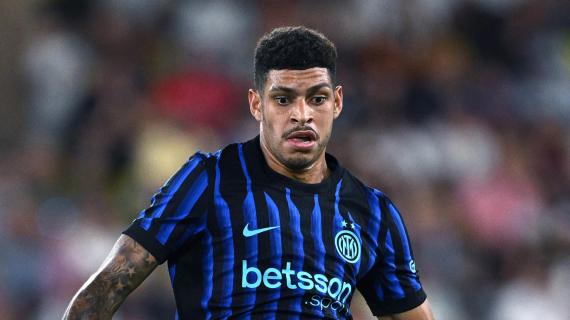 CdS - Da "caso" a risorsa: finalmente Luis Henrique. Ecco perché è stato scelto dall'Inter in estate. E anche per Diouf...