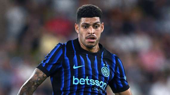 CdS - Luis Henrique applicato e "preoccupato". Il punto su Carlos Augusto e Frattesi