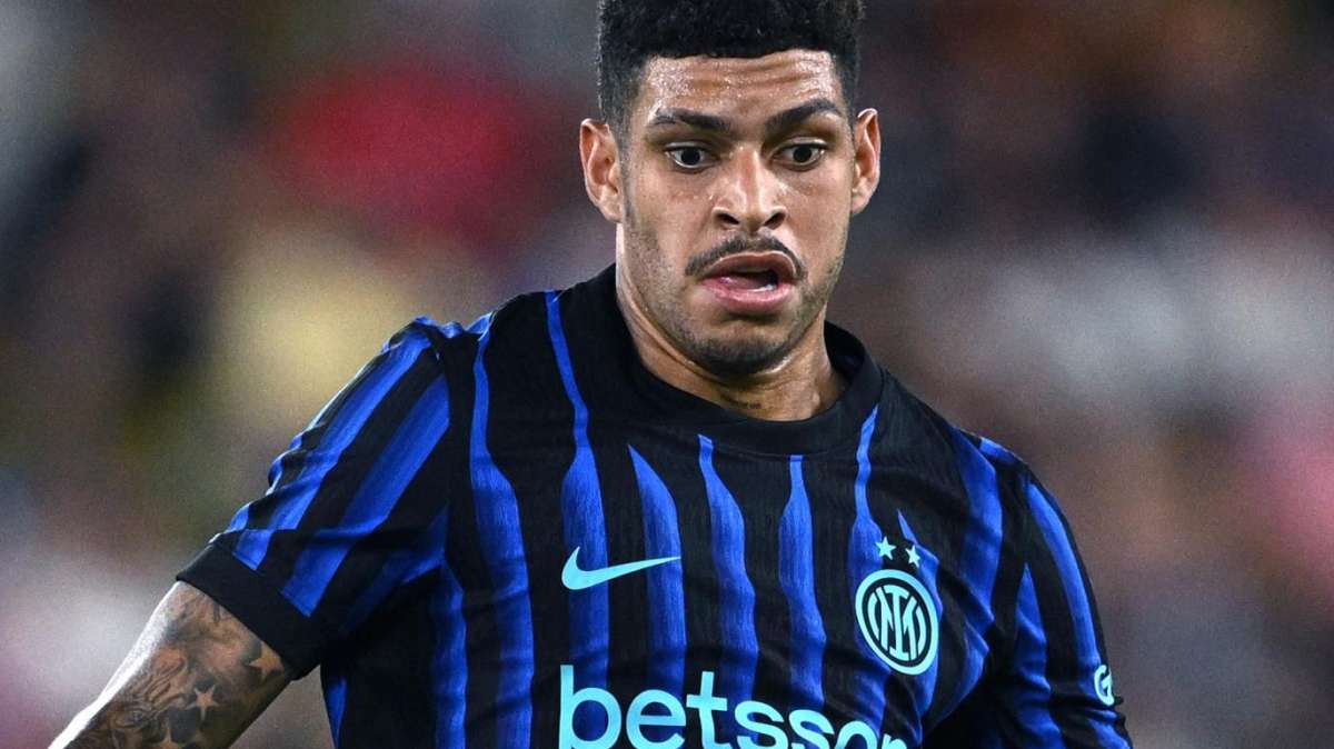 CdS - Luis Henrique aveva solo bisogno di sbloccarsi: i riscontri da Appiano...