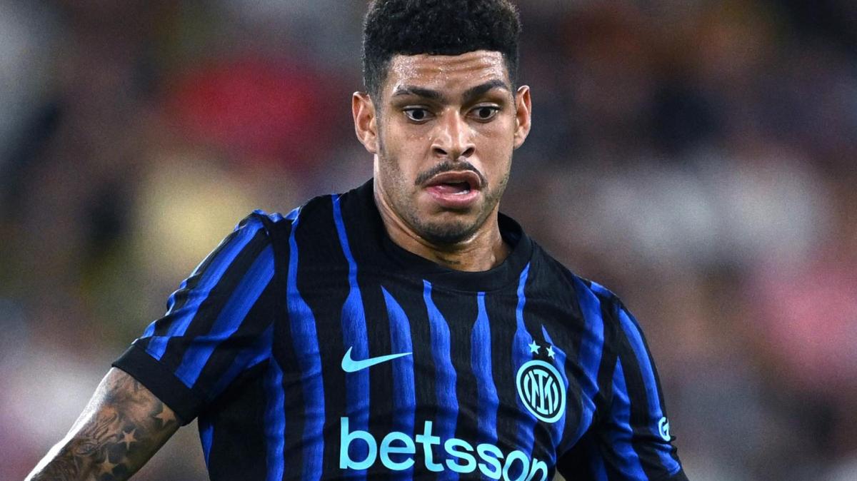 GdS - Chivu recupera Mkhitaryan, non ancora Dumfries. A Pisa riecco Thuram e Luis Henrique dal 1'