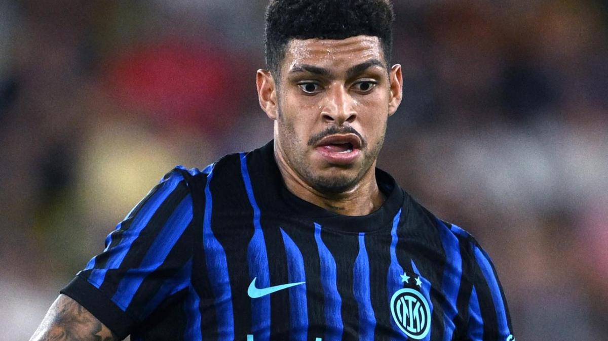 TS - Flop Luis Henrique e Diouf: la "legge del fondo" non soddisfa totalmente Chivu