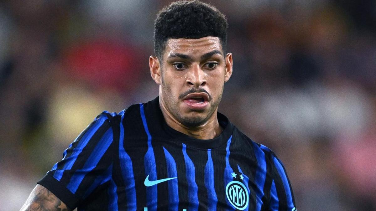 SI - Inter, fiducia a Luis Henrique: niente cessione a gennaio, nonostante le prime avances da una big della Serie A