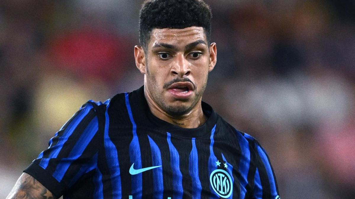 CdS - Luis Henrique in vantaggio sulla concorrenza. Questa situazione durerà ancora...