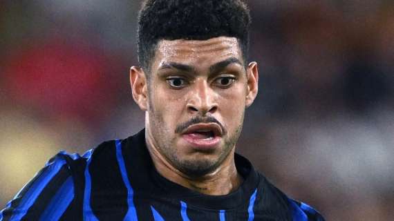 Luis Henrique alla scoperta dell'Italia: weekend di relax sulla Costiera Amalfitana