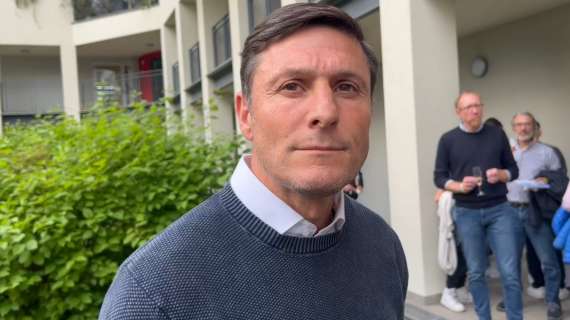 Zanetti: "Il calcio è cambiato ma i valori di un club non possono mutare". Poi un aneddoto su Inter-Barça