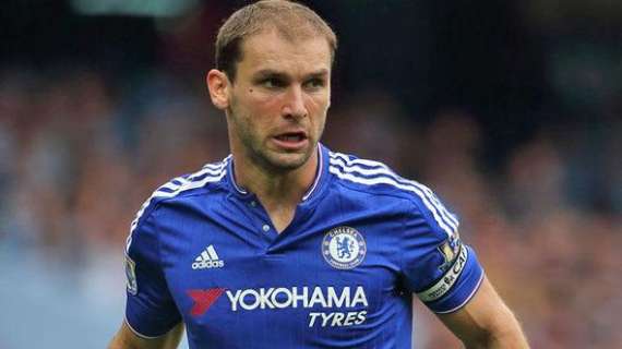 UK - Chelsea, pronto annuale per Ivanovic: l'ok vicino