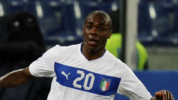 Di Marzio: "Ogbonna piace a molti, la situazione"