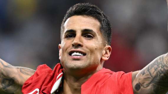 Al-Hilal, Cancelo: "Ho ottimi ricordi di tutte le squadre per cui ho giocato. Al Mondiale per Club non vorrei incontrare..."