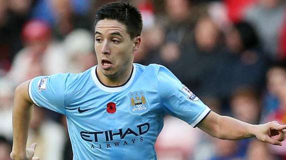 UK - City, ipotesi addio per Nasri: idea per le italiane?